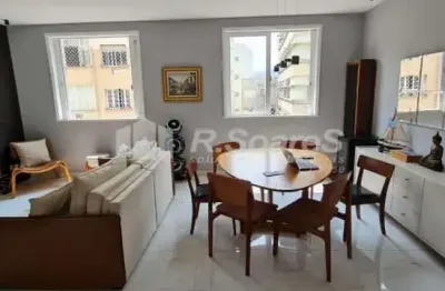 Apartamento com 3 quartos à venda na rua professor gastão bahiana, copacabana, rio de janeiro, 140 m2 por r$ 1.400.000