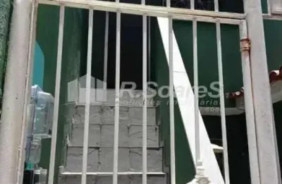 Casa com 2 quartos à venda na rua joão pessoa, olinda, nilópolis, 65 m2 por r$ 200.000