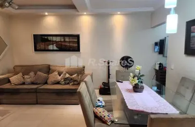 Apartamento com 3 quartos à venda na rua das verbenas, vila valqueire, rio de janeiro, 125 m2 por r$ 480.000