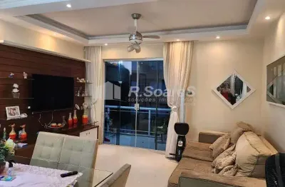 Apartamento com 3 quartos à venda na Rua das Verbenas, Vila Valqueire, Rio de Janeiro