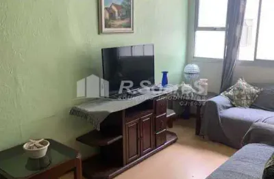 Apartamento com 2 quartos à venda na rua do bispo, rio comprido, rio de janeiro, 67 m2 por r$ 345.000