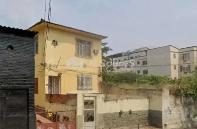 Apartamento com 2 quartos à venda na rua chaves pinheiro, cachambi, rio de janeiro, 60 m2 por r$ 150.000