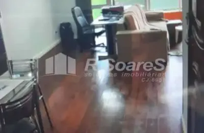 Apartamento com 3 quartos à venda na rua araxá, grajaú, rio de janeiro, 144 m2 por r$ 580.000