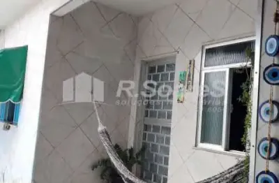Casa com 3 quartos à venda na rua tabelião luiz guarana, realengo, rio de janeiro, 189 m2 por r$ 350.000