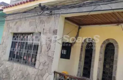 Casa em condomínio fechado com 2 quartos à venda na rua maria josé, madureira, rio de janeiro, 83 m2 por r$ 300.000