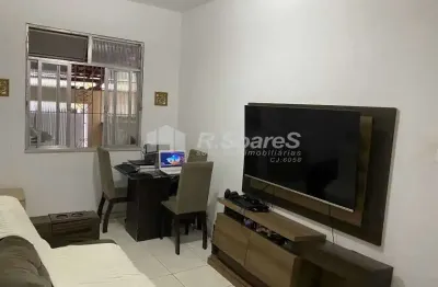 Apartamento com 2 quartos à venda na rua barão de itaipu, andaraí, rio de janeiro, 63 m2 por r$ 368.000