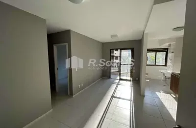 Apartamento com 2 quartos à venda na avenida geremário dantas, pechincha, rio de janeiro, 60 m2 por r$ 395.000