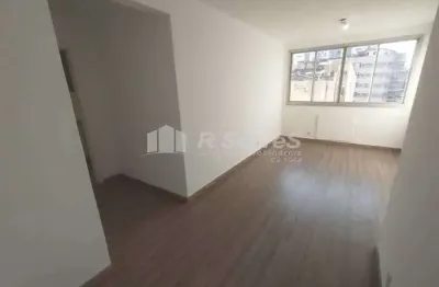 Apartamento com 2 quartos à venda na rua do bispo, rio comprido, rio de janeiro, 60 m2 por r$ 470.000