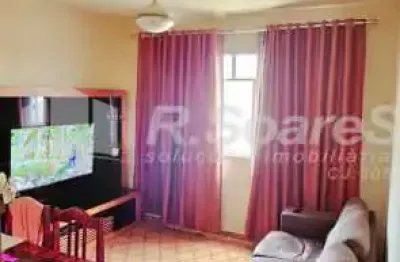 Apartamento com 2 quartos à venda na rua francisco, praça seca, rio de janeiro, 45 m2 por r$ 150.000