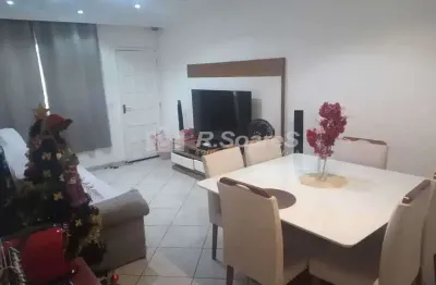 Casa em condomínio fechado com 2 quartos à venda na rua euzebio de almeida, jardim sulacap, rio de janeiro, 168 m2 por r$ 400.000