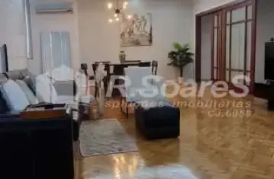 Apartamento com 3 quartos à venda na rua assis brasil, copacabana, rio de janeiro, 160 m2 por r$ 1.580.000