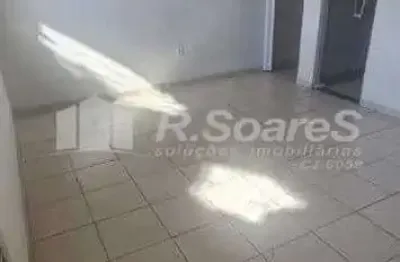 Apartamento com 1 quarto à venda na rua do governo, realengo, rio de janeiro, 50 m2 por r$ 135.000