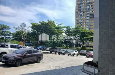 Apartamento com 2 quartos à venda na avenida adolpho de vasconcelos, barra da tijuca, rio de janeiro, 74 m2 por r$ 580.000