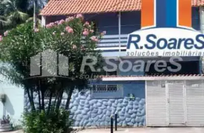 Casa com 3 quartos à venda na Rua Luís Beltrão, Vila Valqueire, Rio de Janeiro