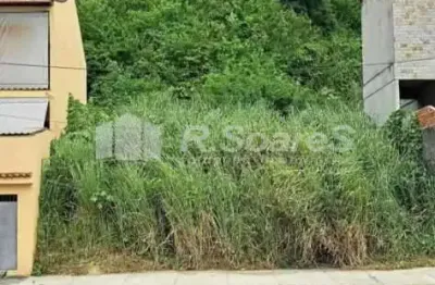 Terreno à venda na rua euzebio de almeida, jardim sulacap, rio de janeiro, 360 m2 por r$ 330.000
