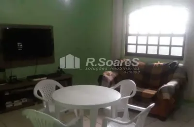 Casa com 3 quartos à venda na rua riacho doce, oswaldo cruz, rio de janeiro, 90 m2 por r$ 330.000