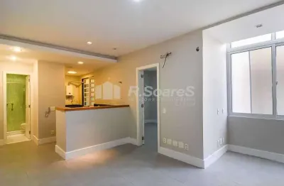 Apartamento com 1 quarto à venda na rua visconde de pirajá, ipanema, rio de janeiro, 50 m2 por r$ 1.150.000