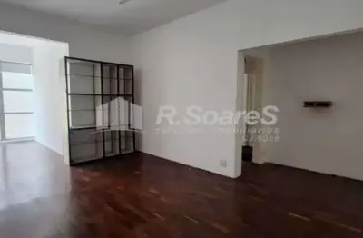 Apartamento com 2 quartos à venda na praia de botafogo, botafogo, rio de janeiro, 98 m2 por r$ 945.000