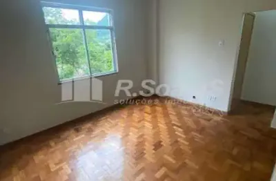 Apartamento com 2 quartos à venda na rua almirante alexandrino, santa teresa, rio de janeiro, 57 m2 por r$ 310.000