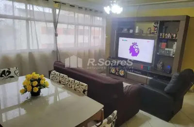 Apartamento com 3 quartos à venda na rua alcina, madureira, rio de janeiro, 96 m2 por r$ 190.000