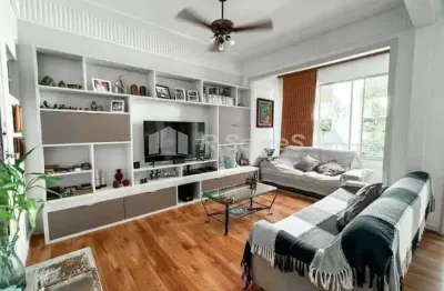 Apartamento com 4 quartos à venda na rua guilhermina guinle, botafogo, rio de janeiro, 140 m2 por r$ 1.350.000
