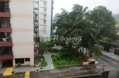 Apartamento com 2 quartos à venda na rua professor henrique costa, pechincha, rio de janeiro, 66 m2 por r$ 235.000
