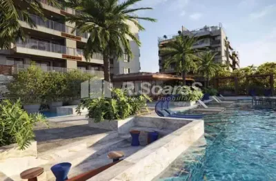 Apartamento com 2 quartos à venda na avenida lúcio costa, barra da tijuca, rio de janeiro, 103 m2 por r$ 2.639.310