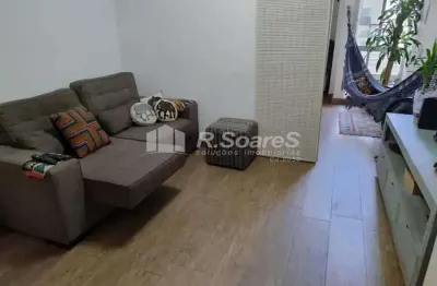 Apartamento com 1 quarto à venda na rua correa dutra, flamengo, rio de janeiro, 45 m2 por r$ 660.000