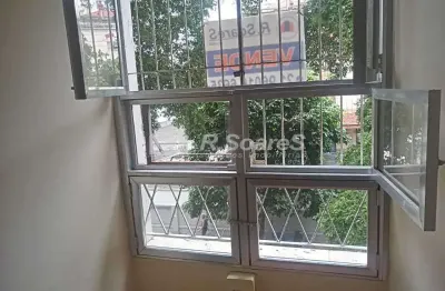 Kitnet / stúdio à venda na rua washington luís, centro, rio de janeiro, 29 m2 por r$ 215.000