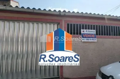 Casa com 3 quartos à venda na rua alagoinha, jardim sulacap, rio de janeiro, 126 m2 por r$ 450.000