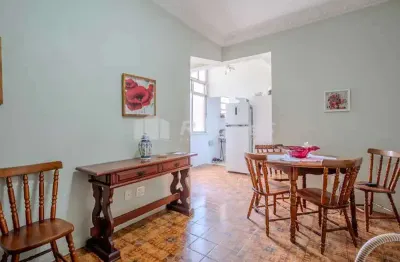 Apartamento com 2 quartos à venda na praia de botafogo, botafogo, rio de janeiro, 60 m2 por r$ 695.000