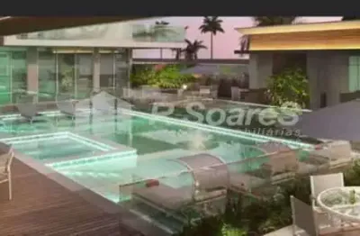 Apartamento com 4 quartos à venda na avenida armando ribeiro, recreio dos bandeirantes, rio de janeiro, 166 m2 por r$ 1.325.000