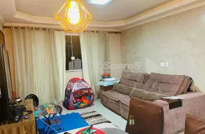 Casa em condomínio fechado com 2 quartos à venda na rua professor garfield de almeida, bento ribeiro, rio de janeiro, 120 m2 por r$ 380.000