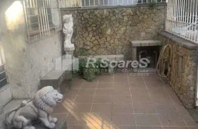 Casa com 3 quartos à venda na rua alberto de sequeira, tijuca, rio de janeiro, 194 m2 por r$ 1.400.000