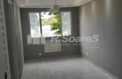Apartamento com 2 quartos à venda na estrada são pedro de alcântara, realengo, rio de janeiro, 52 m2 por r$ 155.000