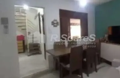 Casa com 4 quartos à venda na Rua Almirante Alexandrino, Santa Teresa, Rio de Janeiro