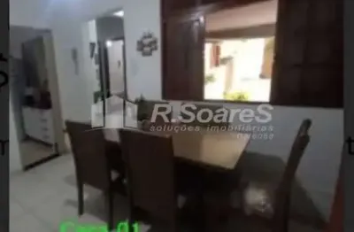 Casa com 4 quartos à venda na rua almirante alexandrino, santa teresa, rio de janeiro, 145 m2 por r$ 450.000