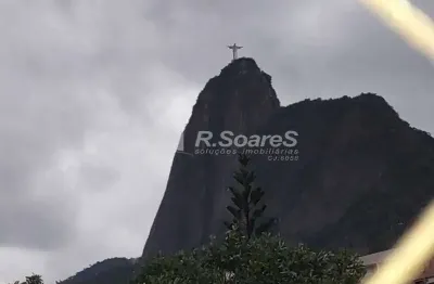Apartamento com 3 quartos à venda na rua dona mariana, botafogo, rio de janeiro, 90 m2 por r$ 850.000