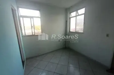 Apartamento com 2 quartos à venda na estrada da fontinha, bento ribeiro, rio de janeiro, 58 m2 por r$ 85.000