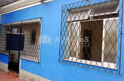 Casa com 3 quartos à venda na estrada da fontinha, bento ribeiro, rio de janeiro, 380 m2 por r$ 385.000