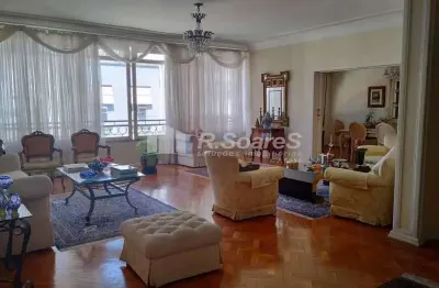 Apartamento com 4 quartos à venda na rua júlio de castilhos, copacabana, rio de janeiro, 177 m2 por r$ 2.250.000