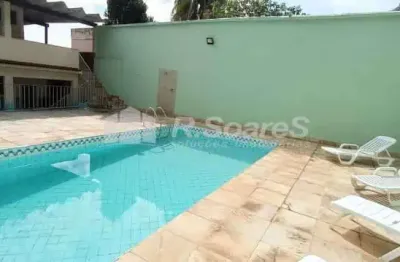 Casa com 3 quartos à venda na rua das rosas, vila valqueire, rio de janeiro, 120 m2 por r$ 700.000