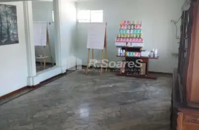 Apartamento com 1 quarto à venda na rua josé vicente, grajaú, rio de janeiro, 91 m2 por r$ 370.000