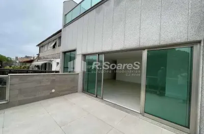 Apartamento com 4 quartos à venda na rua professor coutinho fróis, barra da tijuca, rio de janeiro, 330 m2 por r$ 5.200.000