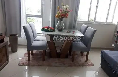 Apartamento com 3 quartos à venda na rua teodoro da silva, vila isabel, rio de janeiro, 70 m2 por r$ 380.000