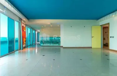 Apartamento com 4 quartos à venda na avenida atlântica, copacabana, rio de janeiro, 425 m2 por r$ 13.175.000