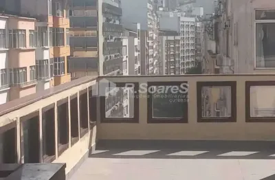 Apartamento com 3 quartos à venda na rua miguel lemos, copacabana, rio de janeiro, 193 m2 por r$ 2.205.000