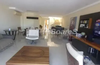 Apartamento com 3 quartos à venda na rua casuarina, humaitá, rio de janeiro, 371 m2 por r$ 3.600.000