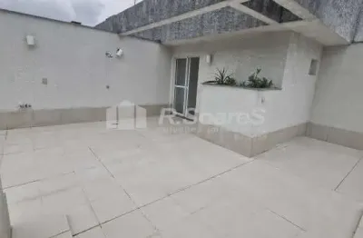Apartamento com 2 quartos à venda na rua quiririm, vila valqueire, rio de janeiro, 127 m2 por r$ 440.000