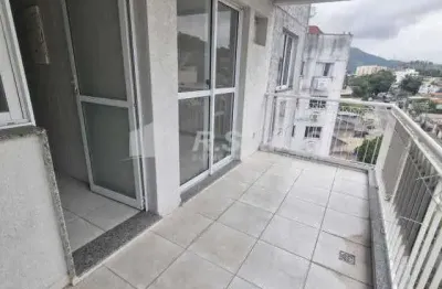Apartamento com 2 quartos à venda na rua quiririm, vila valqueire, rio de janeiro, 127 m2 por r$ 440.000
